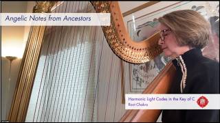 Angelic Notes from Ancestors in the Key of C