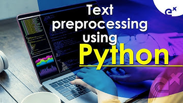 Text Pre-Processing Tutorial Using Python | TF-IDF | BoW | Natural Language Processing | ExcelR