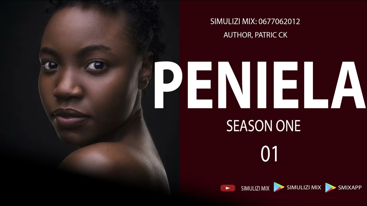 MPYA: PENIELA - 1/10 season I SIMULIZI ZA UPELELEZI NA MAPIGANO.
