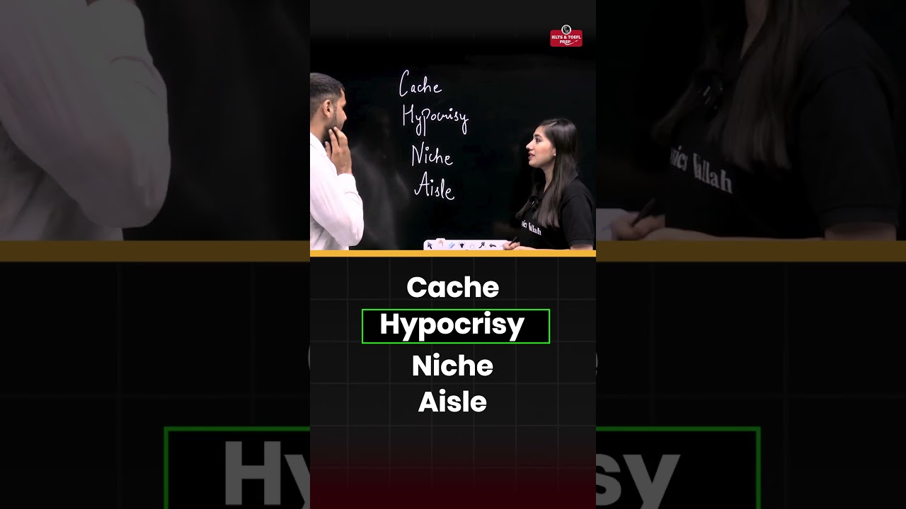 Most Mispronounced English Words Ever! 🤯 