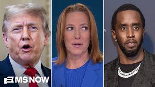 Trump's corruption, weak morals raise concern about expected 'pardoning blitz'