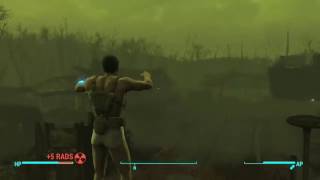 Fallout 4 Jetpack Mod ( Xbox One & PS4 ) screenshot 5