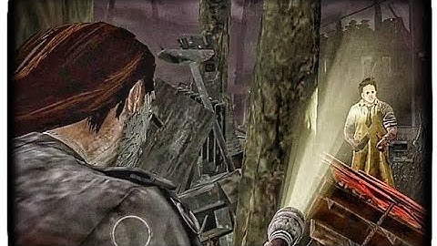 Dead by Daylight Mobile /I pissed off Bubba\ #intothefog #deadbydaylightsurvivor #dbd