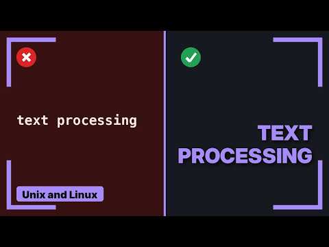 Unix & Linux: Extracting information from entries in a LDIF file (2 Solutions!!)