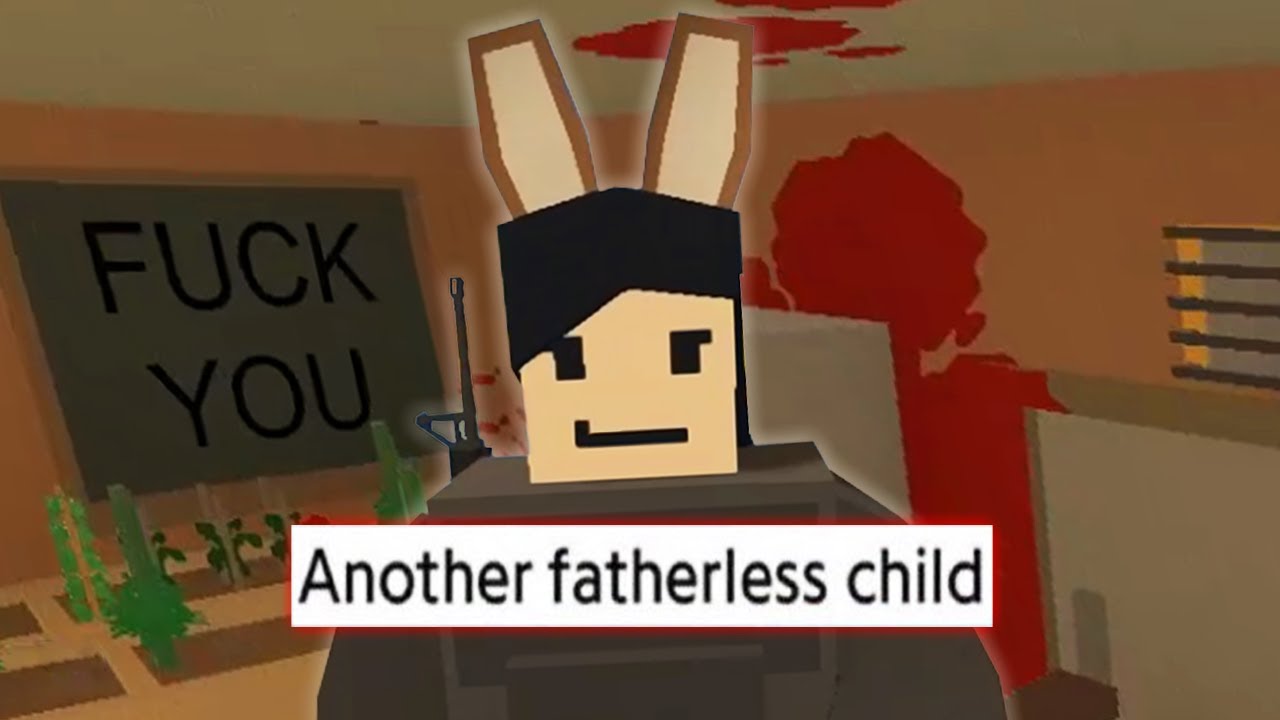 Unturned DarkRP in 2021 YouTube
