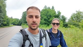 Ziua 11 si prima zi in alta tara din experienta Onesti-Bali pe jos