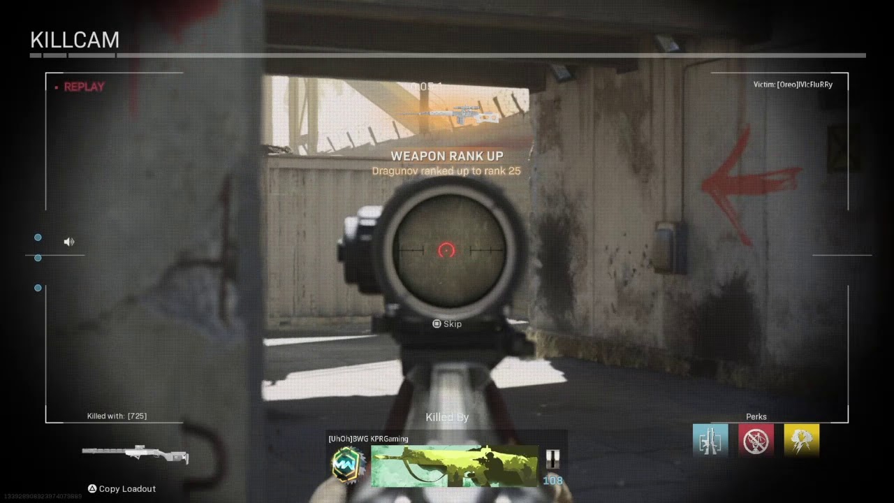 725 is still broken AF in 2020