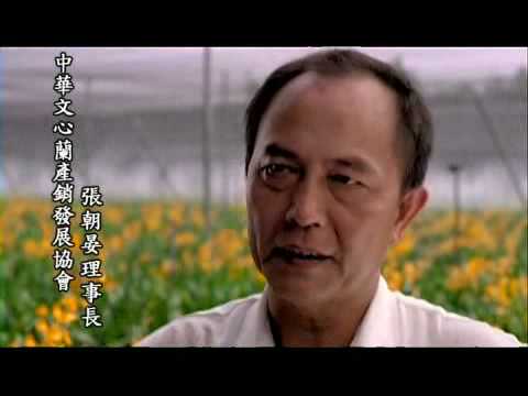 新聞局CF 兩岸快速通 新鮮篇