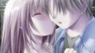 Anime Couple Slide Show