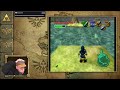 [GER] Ocarina of Time