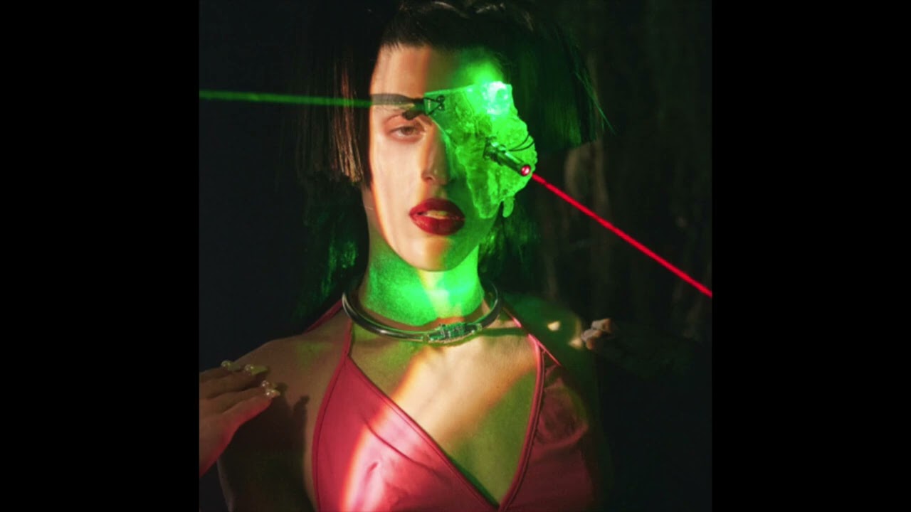 Arca x Madonna - Hollywood (Arca Remix)