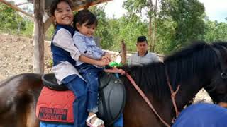 Kecil - Kecil Tapi Dewasa Loooo