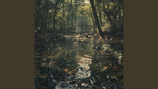 Tranquil Waters in Meditative Beats