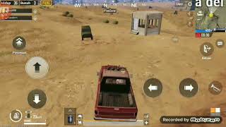 The best mini14 + akm auto chicken dinner :D