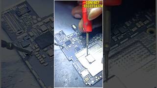 Redmi note5pro mic  Problem step by step solution 📲 #micproblem #mobileservice #மொபைல் #samymobiles