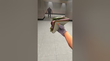 My First Source Filmmaker Animation