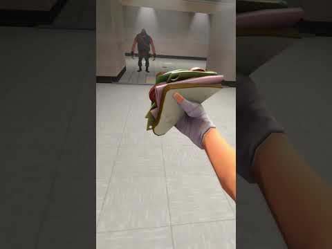 My First Source Filmmaker Animation