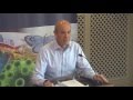 'The pursuit of development, economic growth, social change and ideas' with Ian Goldin