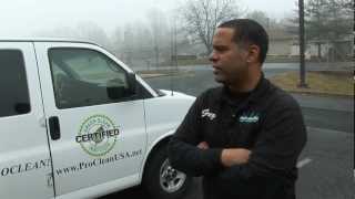 ProClean USA.  Commercial Cleaning Company