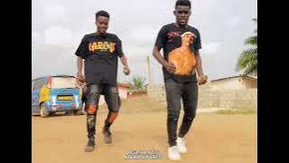 FORK 2 SEKE DANCE BY KWEKU VIPER 233 AND ASABA ALLO AND PRESSURE DANCE CREW