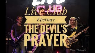 Prime Fire - The Devil's Prayer