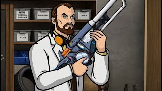 Best of Krieger | Season 6