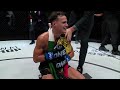 They Were Fighting at 2X SPEED 😱 Jonathan Di Bella vs. Zhang Peimian | Kickboxing Full Fight