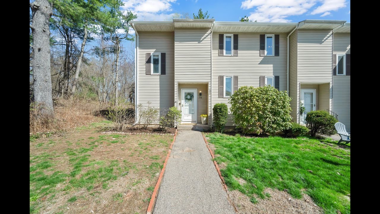 110 Spring Lane Suffield, CT | ColdwellBankerHomes.com
