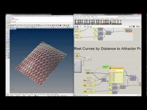 Parametric Truss Part 6