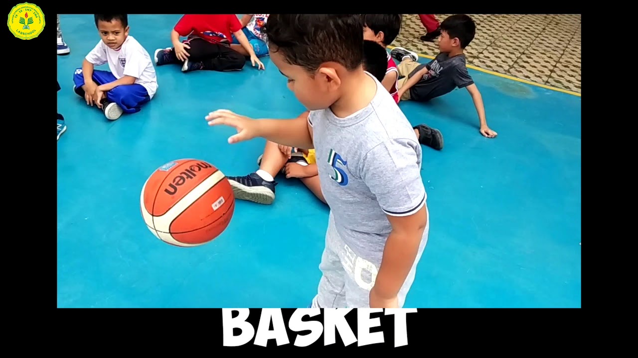 Ekstrakurikuler SD Labschool Cibubur