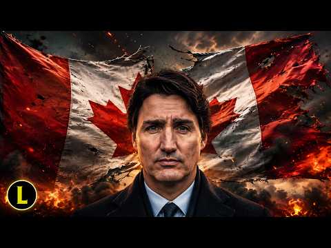 Is this the END of Canada?