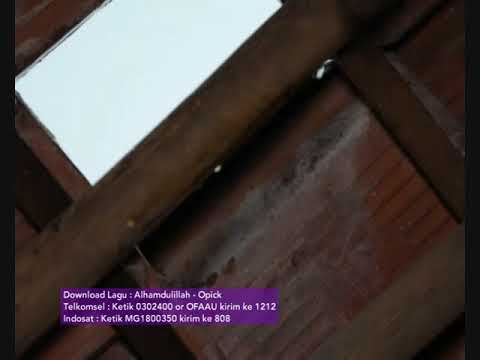 Bedah surau gtv ..pamahan terimaksih gtv