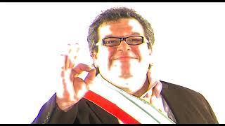 Video thumbnail of "Orchestra Beppe Carosso - Amico sindaco"