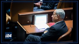 Israel's new right-wing coalition to confront economic issues