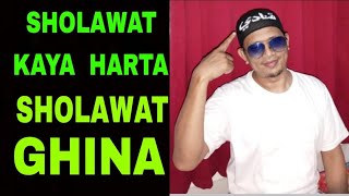 Download Lagu SHOLAWAT GHINA Sholawat Kaya - Sudah Banyak Yang Berhasil #sholawatghina MP3