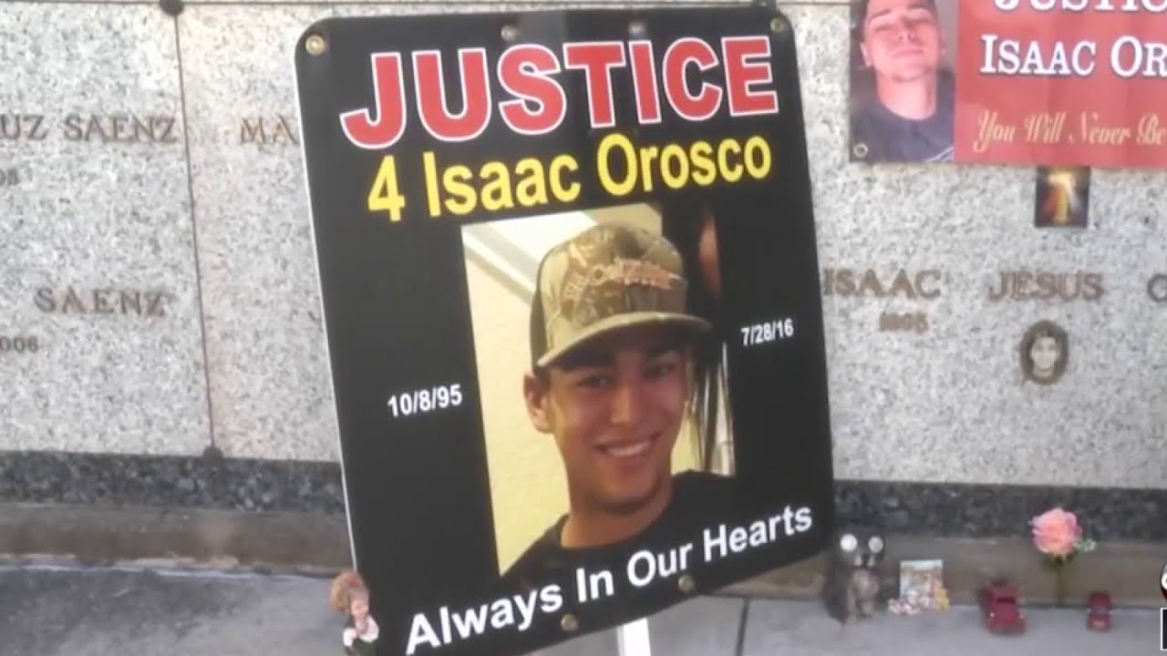 Family holds balloon release to remember loved one killed five years ago