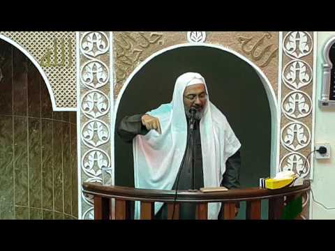 فضيلة الدكتور يحيى حسن تفسير قوله تعالى ولقد نجينا بني إسرائيل من العذاب المهين