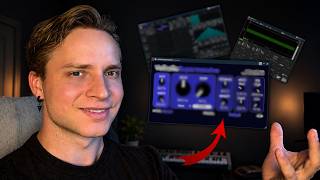 3 FREE plugins every producer needs