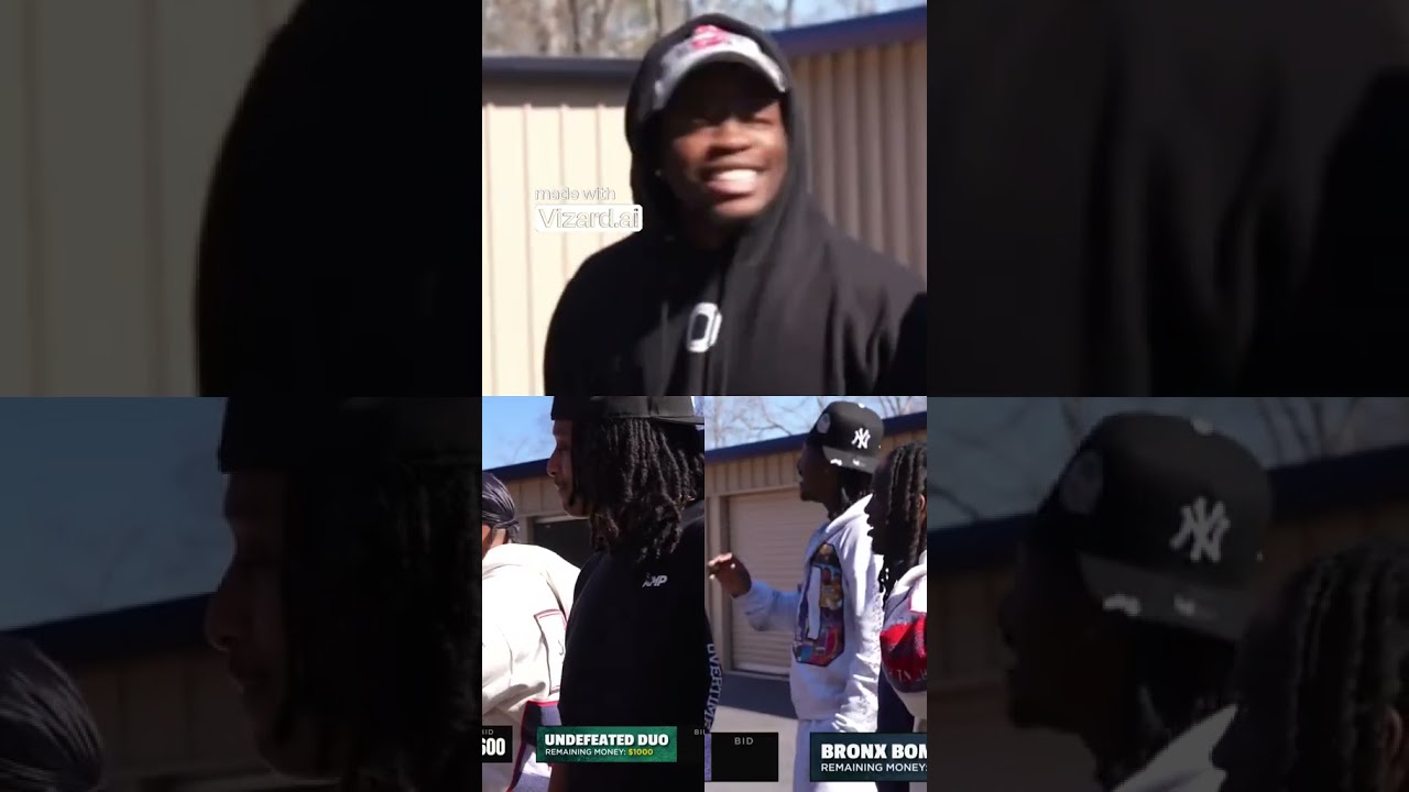 The vintage dildo surprise AMP STORAGE WARS 