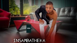 insambatheka - Ukukhuluma Kuyahlupha