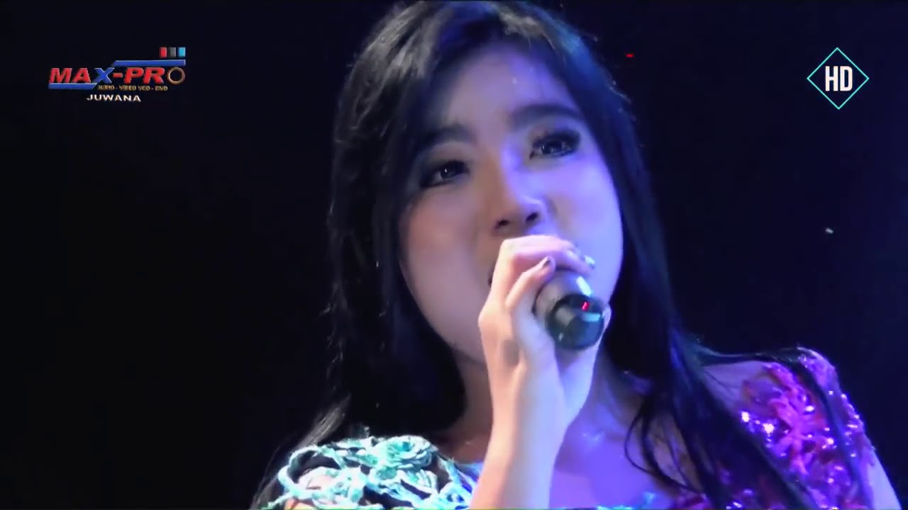 SELIMUT BIRU RERE AMORA  MONATA