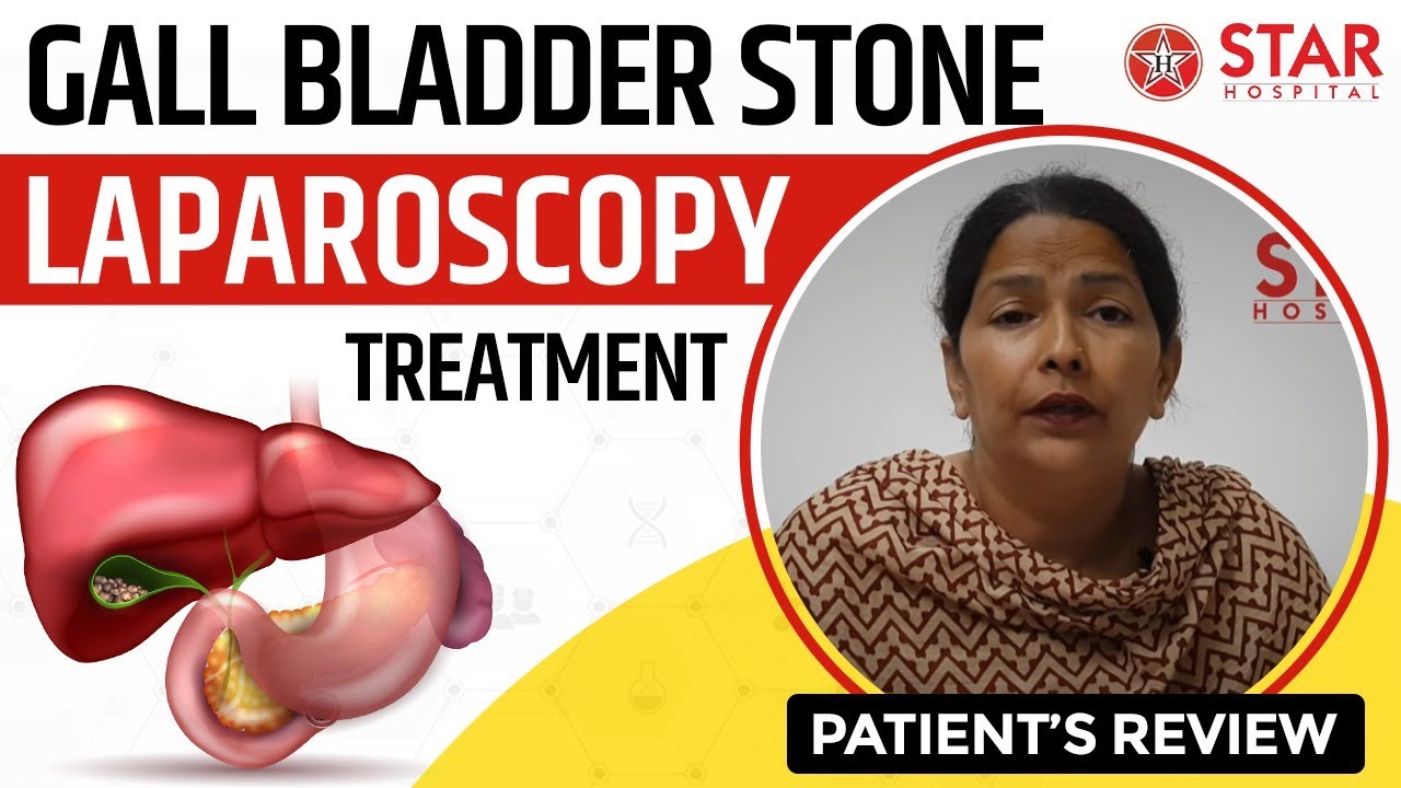 Best Hospital for Gall Bladder Stone in Hoshiarpur | Best Gall Bladder Doctor |GallBladder Treatment