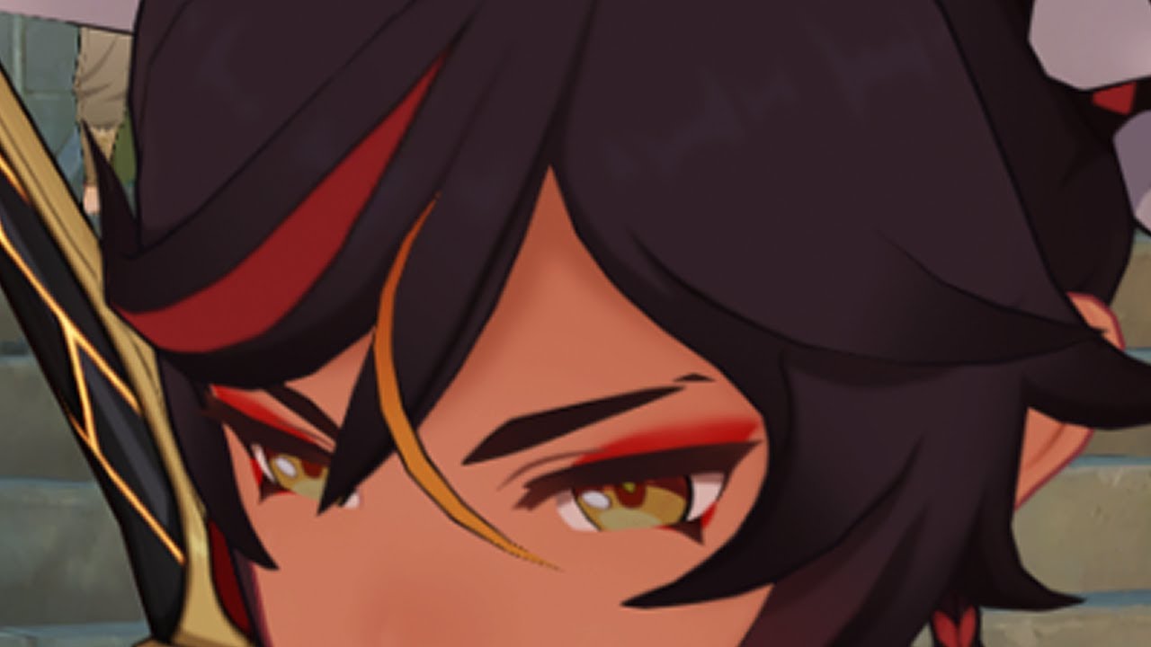 xinyan 6.3 abyss with DaffyDesu's trio team