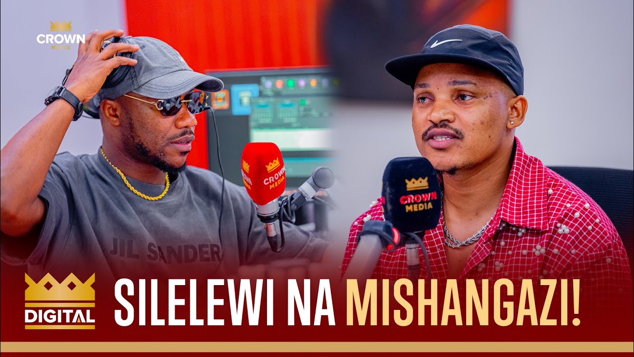 PLATFORM AONGEA KWA UCHUNGU WANAWAKE WANAMSUMBUA, HATENGANISHWI NA MTOTO