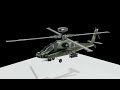 Apache-64A step 3