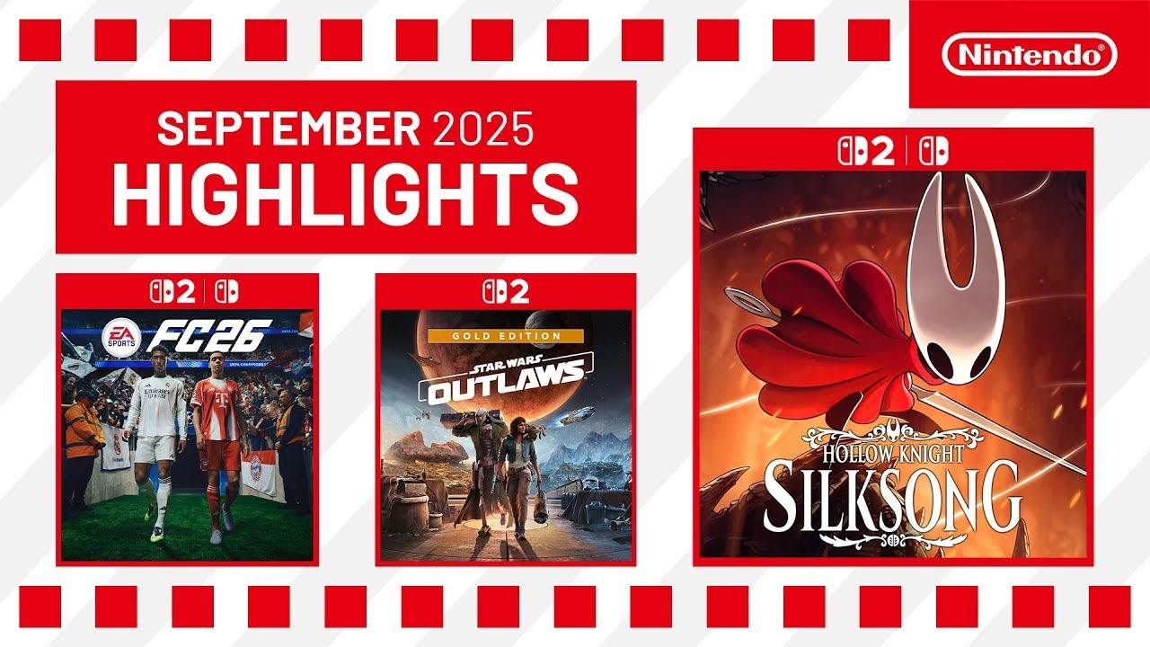 Monthly Highlights – September 2025