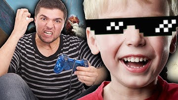 TROLLING EXTREMELY ANGRY TRICKSHOTTERS ON BLACK OPS 2 (LOCKED LOBBY TROLLING)