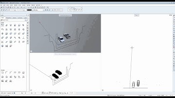 Allplan Engineering 2016 - Feature: Extrude along any path (English)
