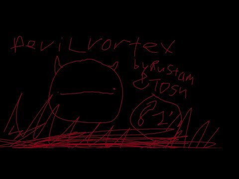 Devil Vortex list progress 2: 82%