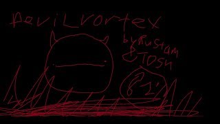 Devil Vortex list progress 2: 82%